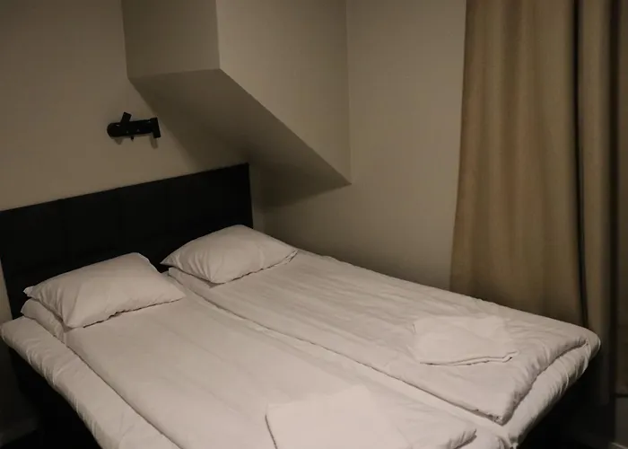 Hotel Hoetorget