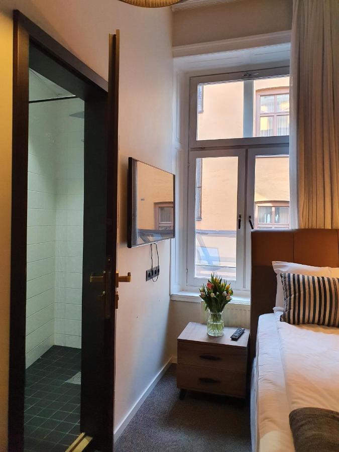 Hötorget 3* Stockholm