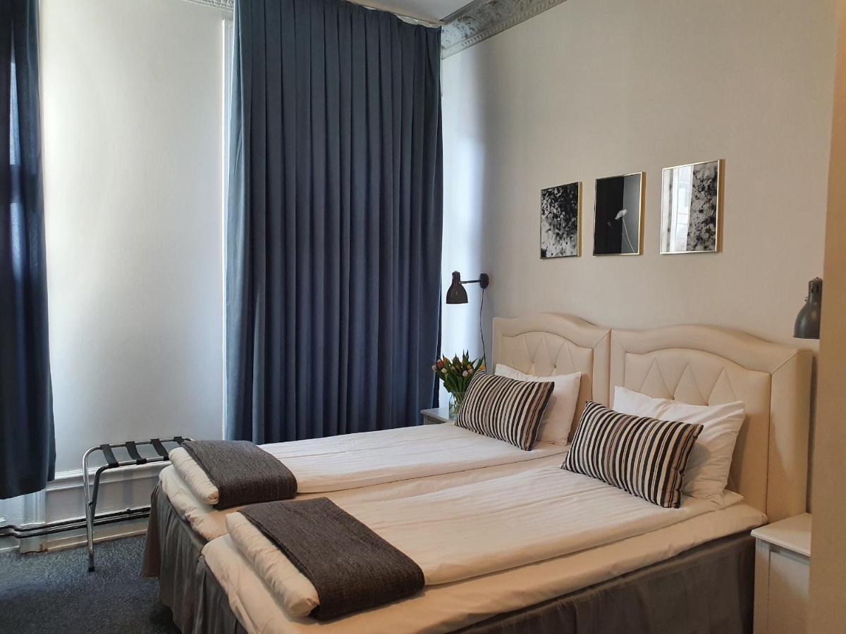 Hötorget 3*