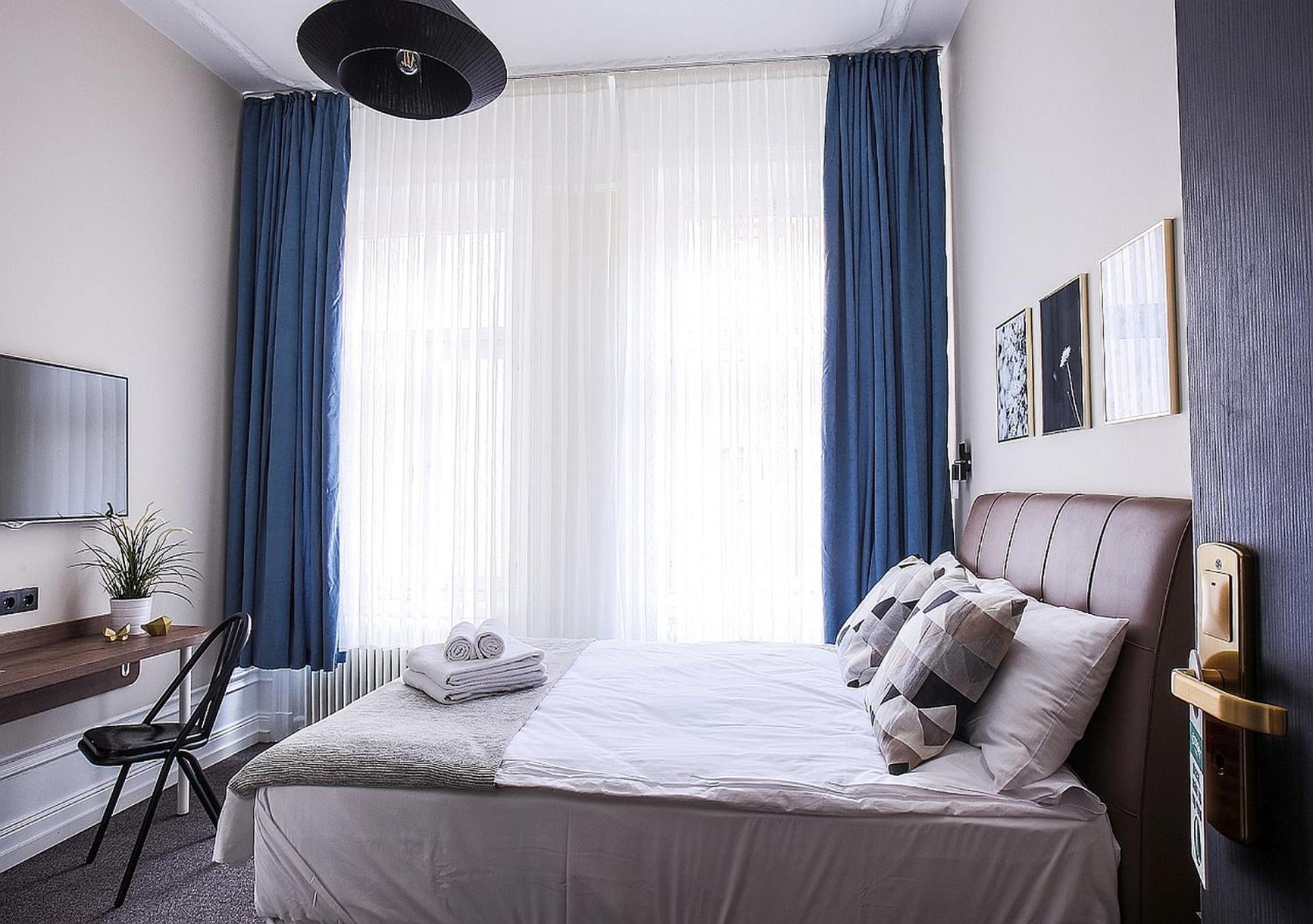 Hotell Hötorget 3*