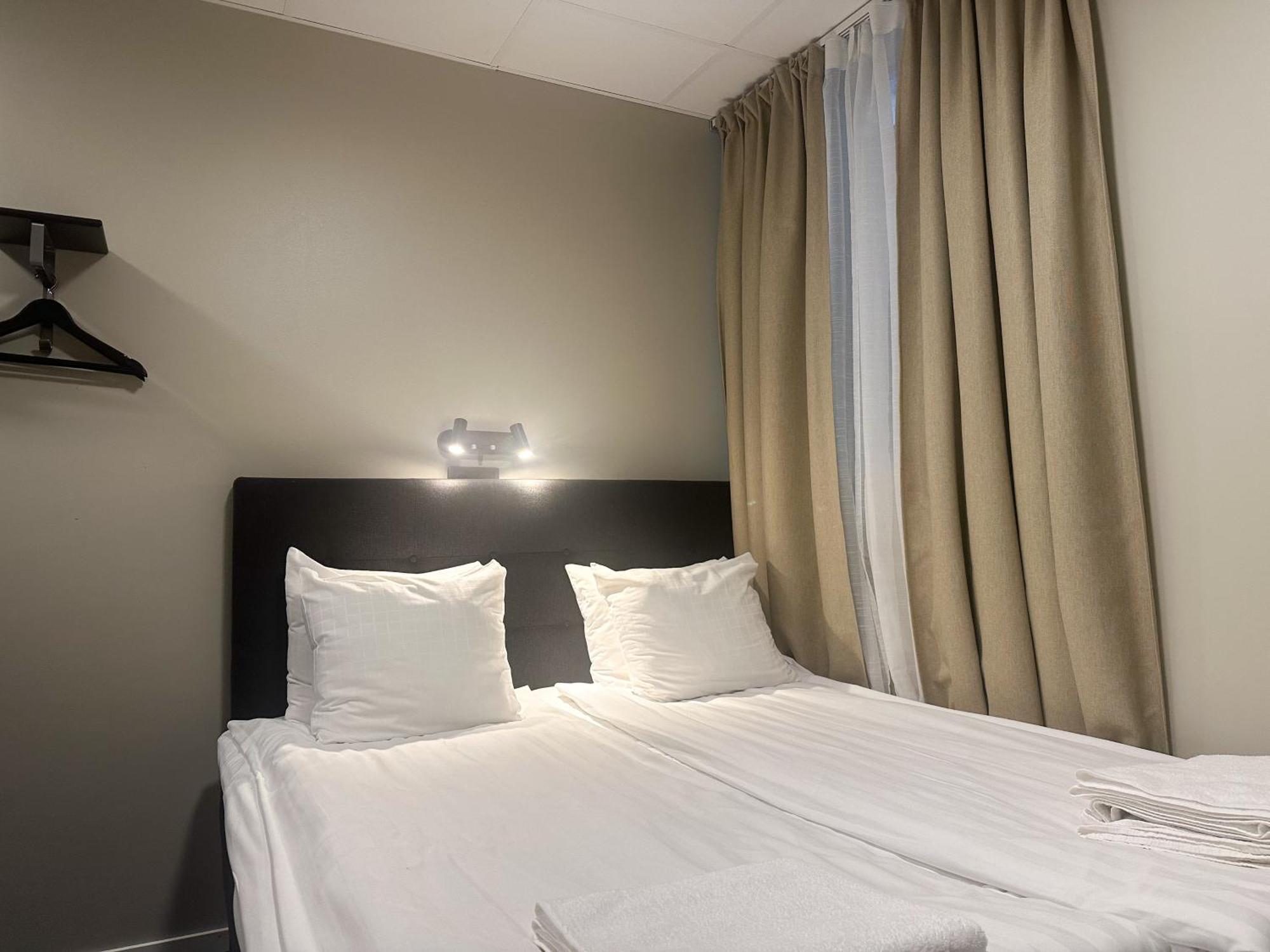 Hötorget 3*