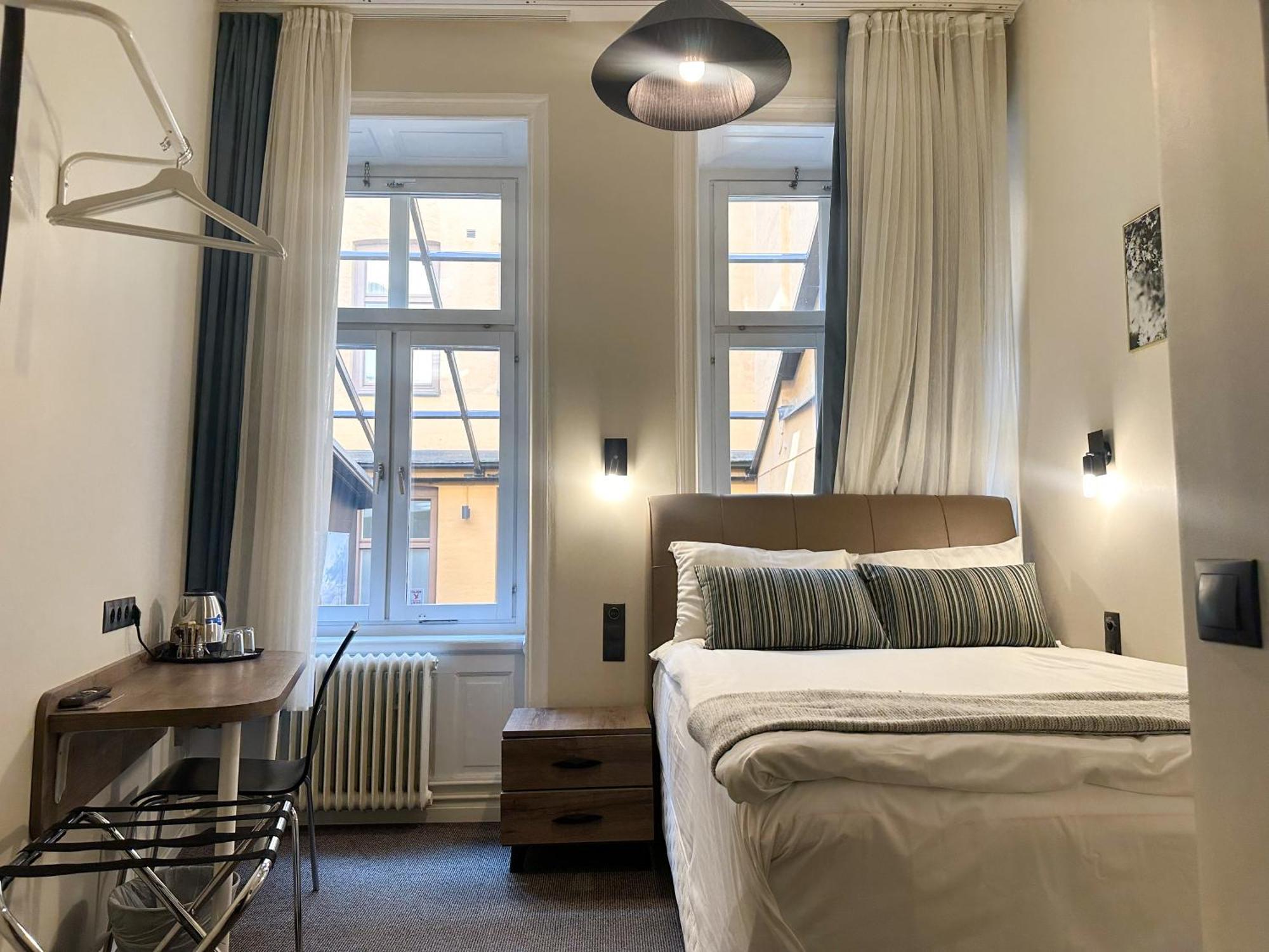 Hötorget Hotell