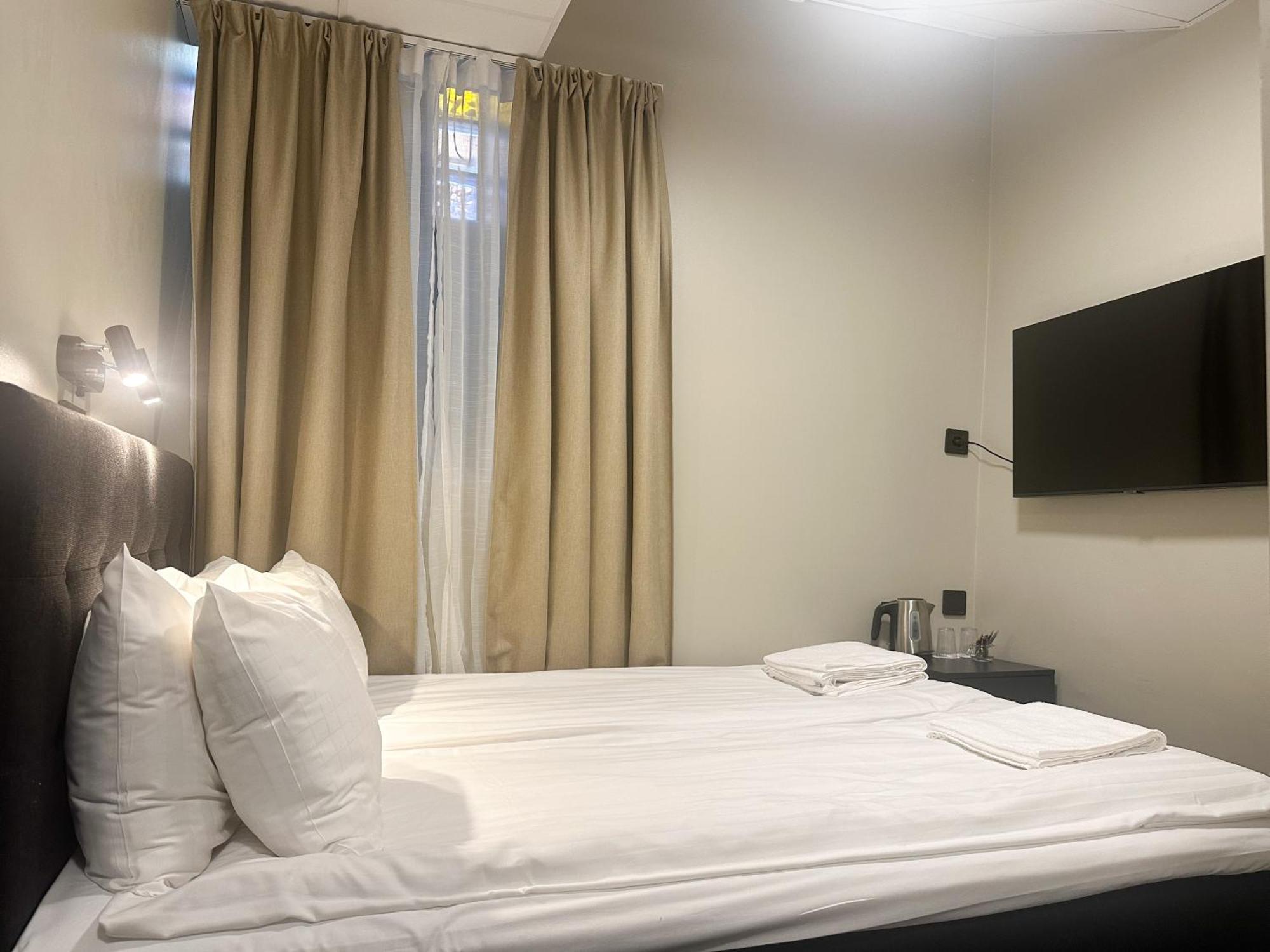 Hotel Hoetorget