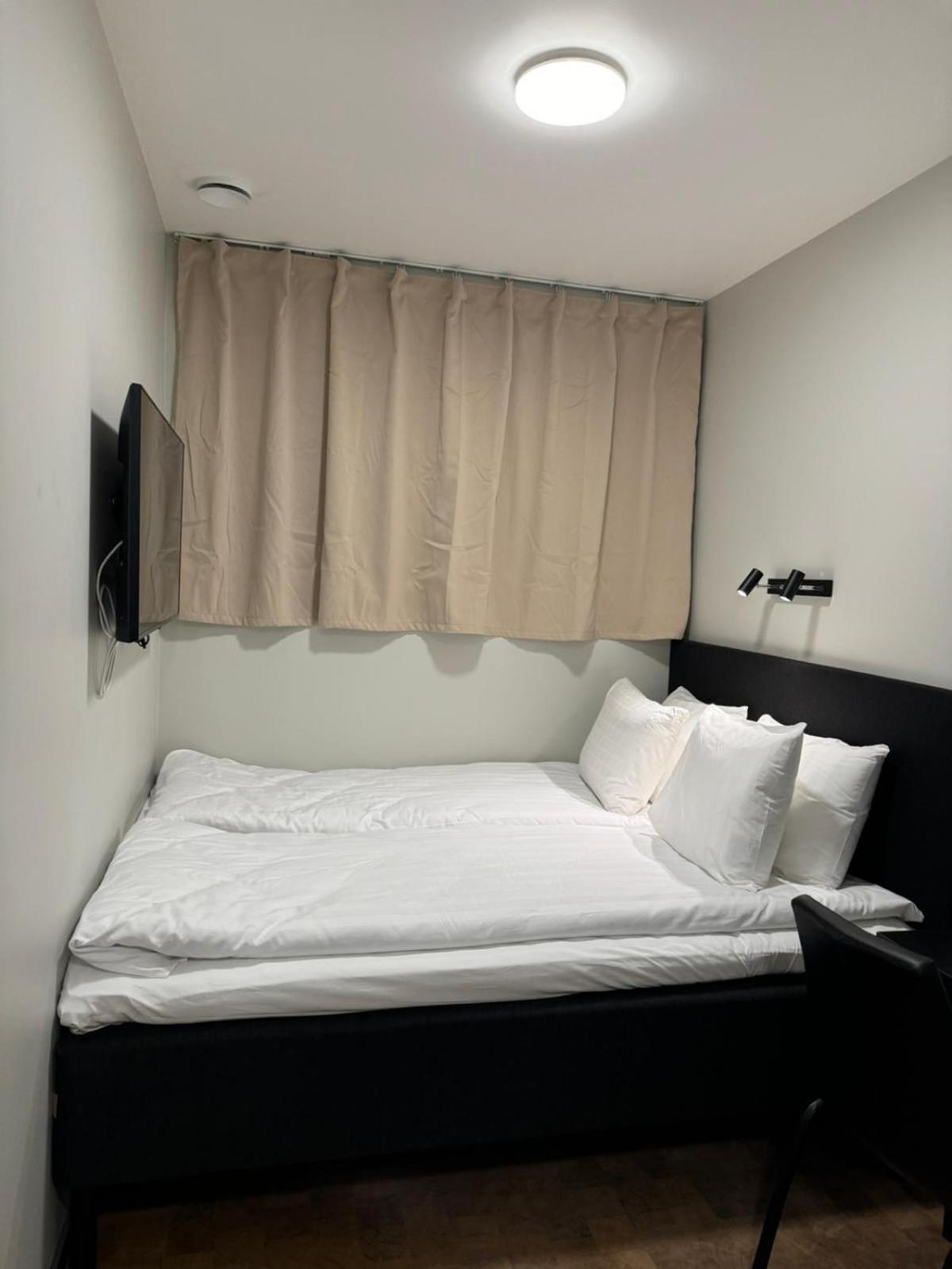 Hotell Hötorget Stockholm