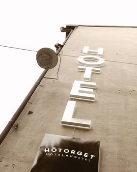 Hötorget Stockholm