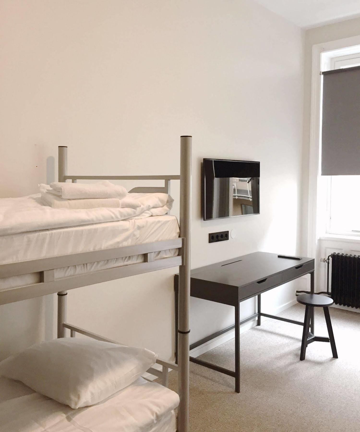 Hotell Hötorget Stockholm