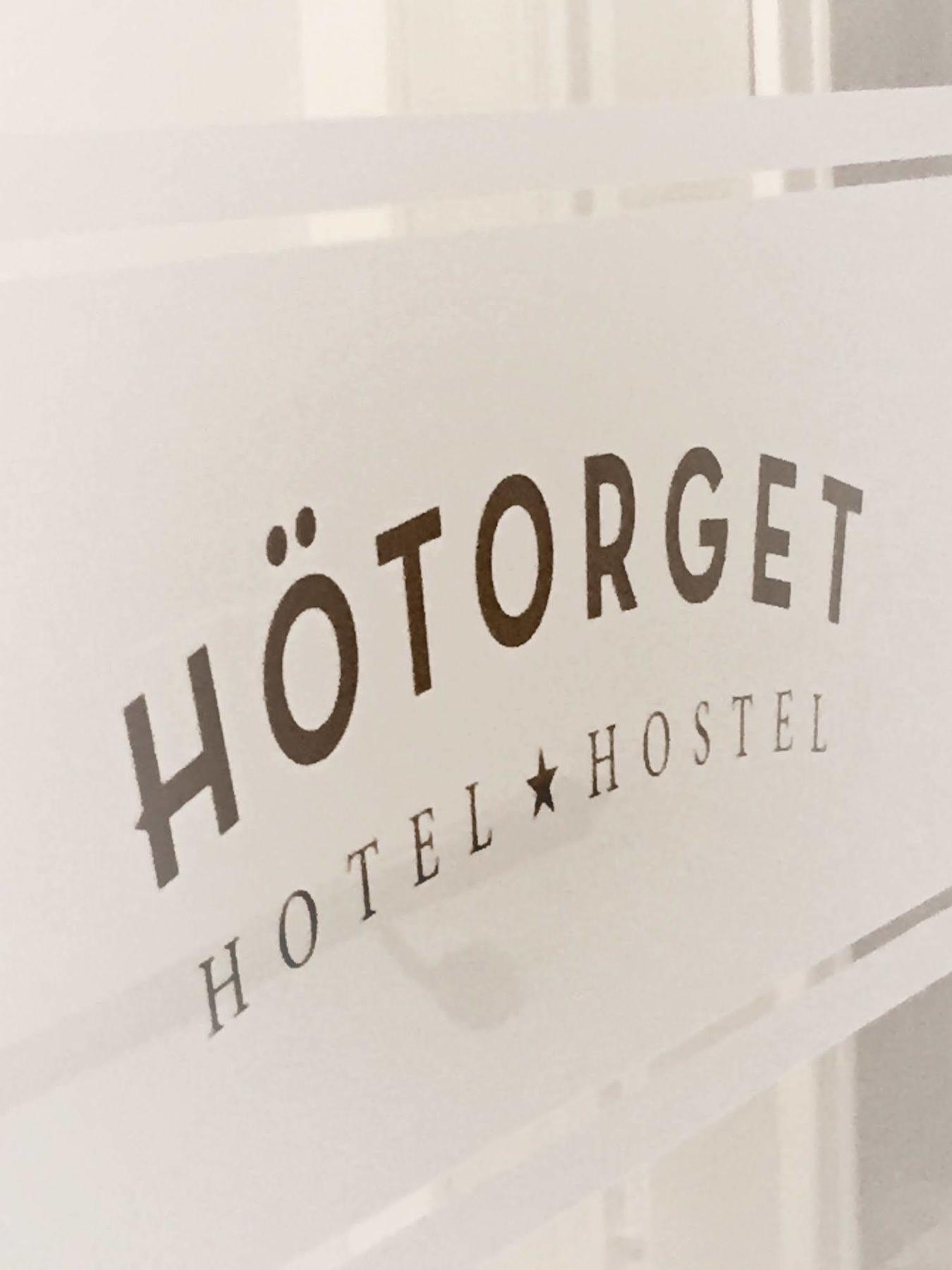 Hotell Hötorget