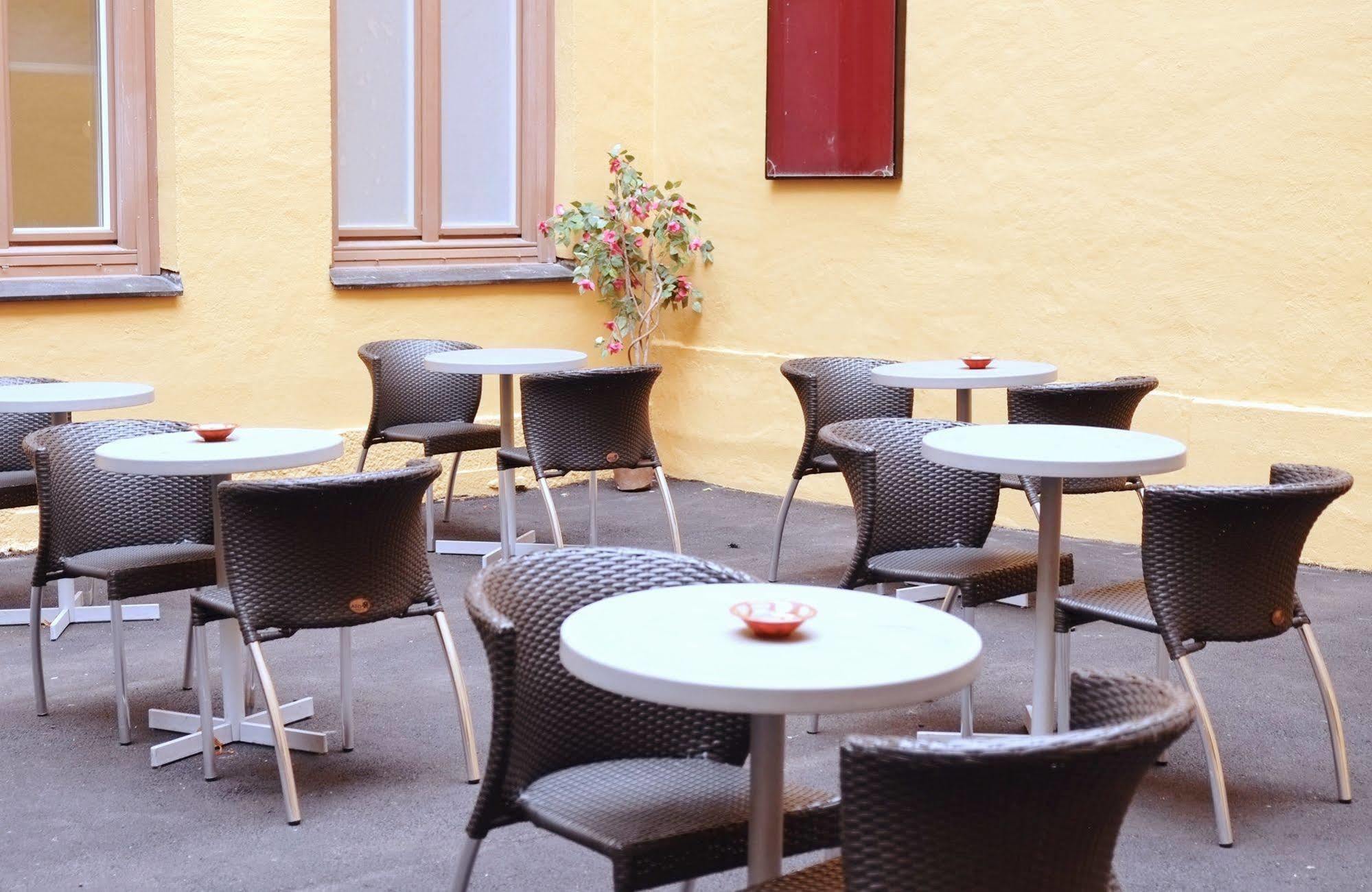 Hoetorget Hotel Stockholm