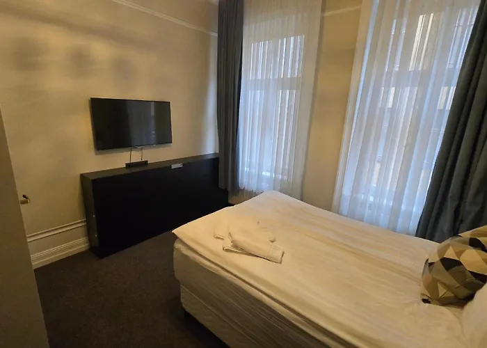 Hotel Hötorget