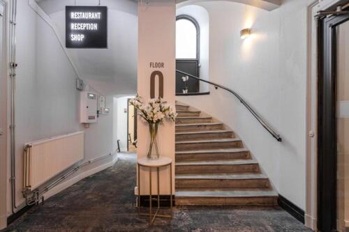 Hotell Hötorget 3*