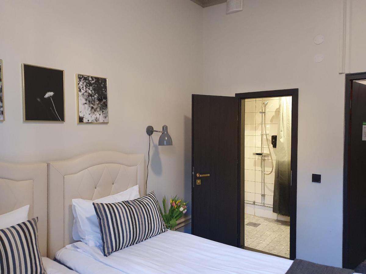 Hotell Hötorget